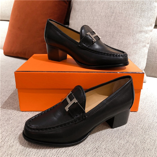 hermes heels shoes