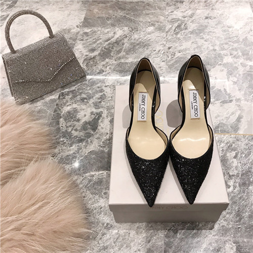 jimmy choo high heel sandals