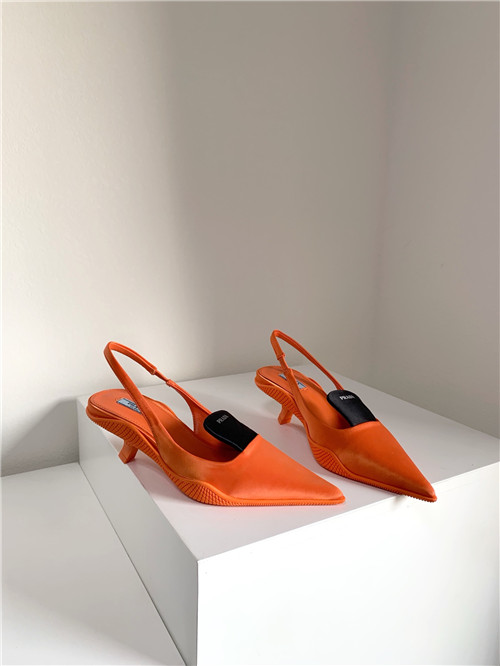 prada sandals heels