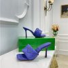 bottega veneta bv lido sandals