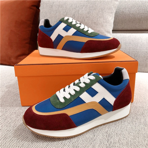 hermes shoes womens sneakers