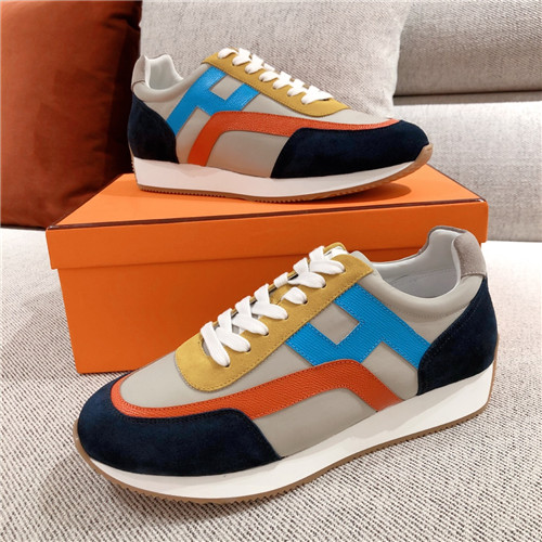 hermes shoes womens sneakers