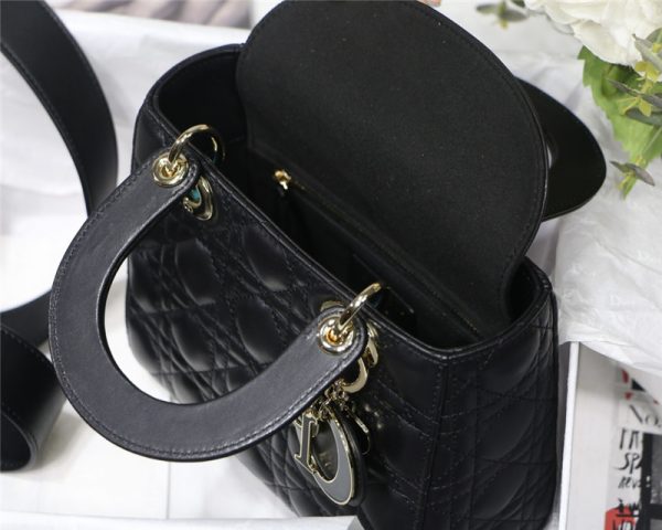 lady dior my abcdior bag - Image 4