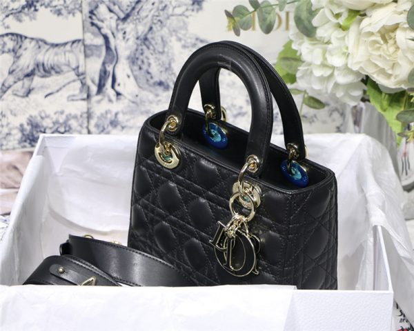 lady dior my abcdior bag - Image 5