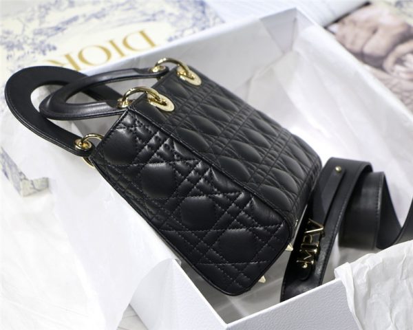 lady dior my abcdior bag - Image 7