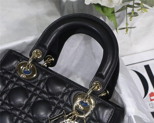 lady dior my abcdior bag - Image 8