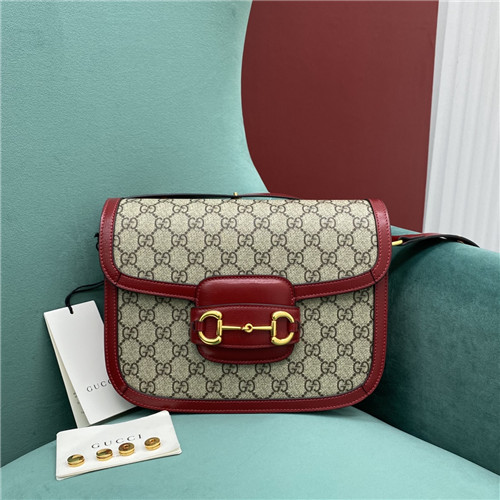 gucci 1955 horsebit bag