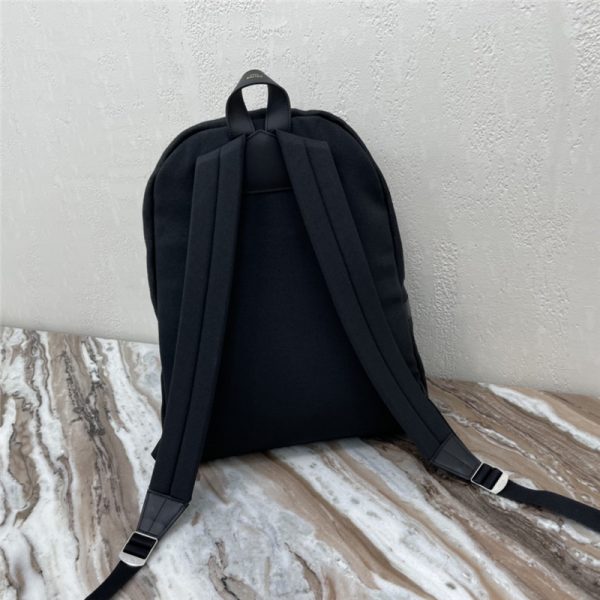 celine triomphe medium backpack - Image 7