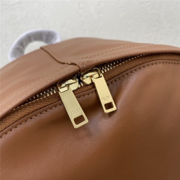 celine triomphe medium backpack - Image 8