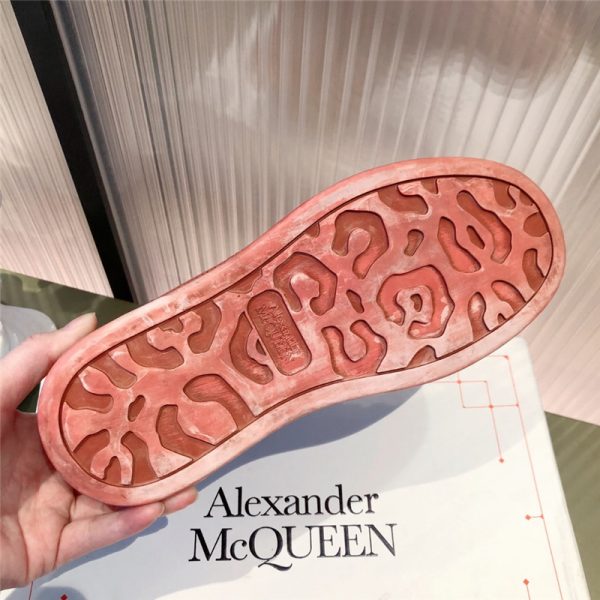 alexander mcqueen high top sneaker - Image 7