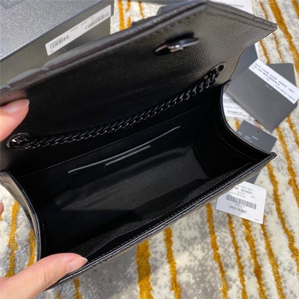 ysl envelope bag small - Image 4