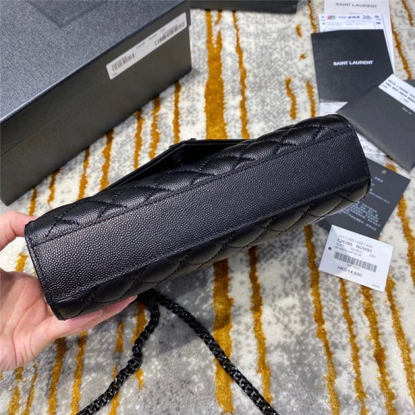ysl envelope bag small - Image 6