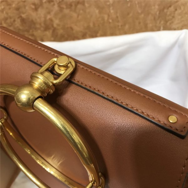 chloe Small Nile bracelet bag - Image 4