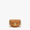 MCM Patricia Crossbody in Visetos