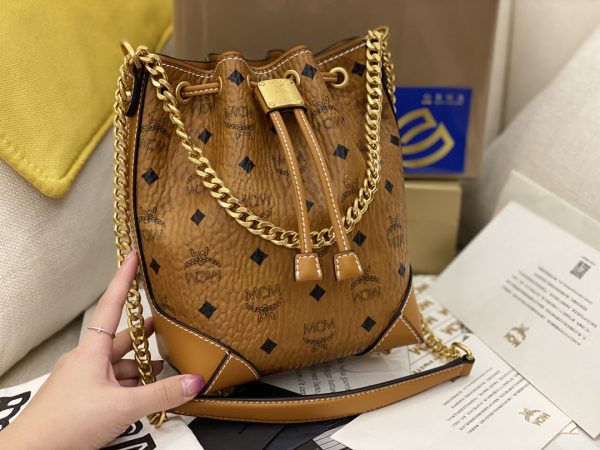 ??? ?? New ???? Chain Bucket Bag - Image 6