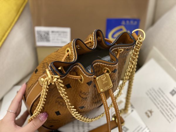 ??? ?? New ???? Chain Bucket Bag - Image 7