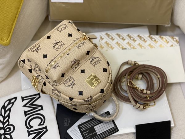 ?? ????? Super Mini Backpack Type A - Image 3