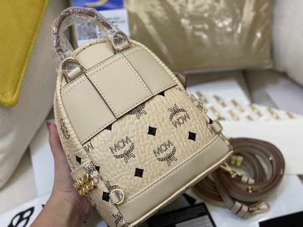 ?? ????? Super Mini Backpack Type A - Image 6