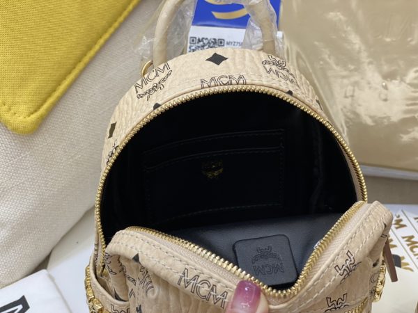 ?? ????? Super Mini Backpack Type A - Image 8