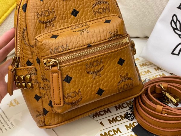 ?? ????? Super Mini Backpack Type B - Image 3