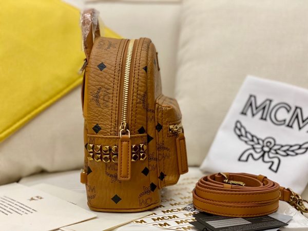 ?? ????? Super Mini Backpack Type B - Image 4