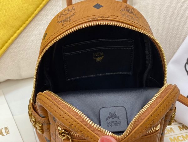 ?? ????? Super Mini Backpack Type B - Image 9