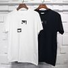 Comme Des Garcons CDG Split Box T-SHIRT