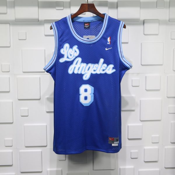 LAKE NK JERSEY NUMBER 8