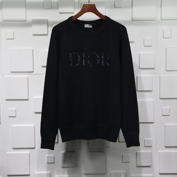 STARRY SKY SWEATER REPLICA