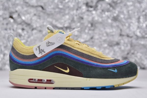 Air Max 1/97 Sean Wotherspoon 36-47.5 Replica