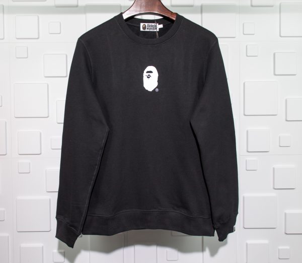 BAPE APE CREWNECK - Image 5