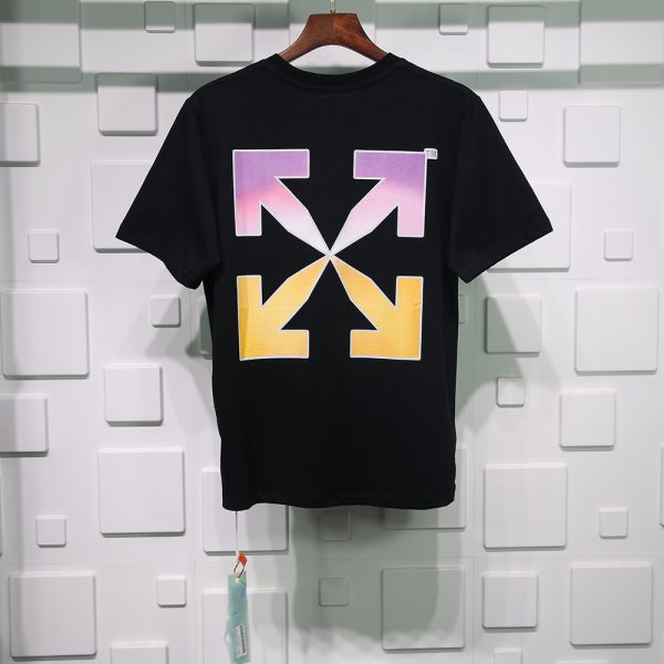 OFF WHITE ARROW T-SHIRT - Image 3