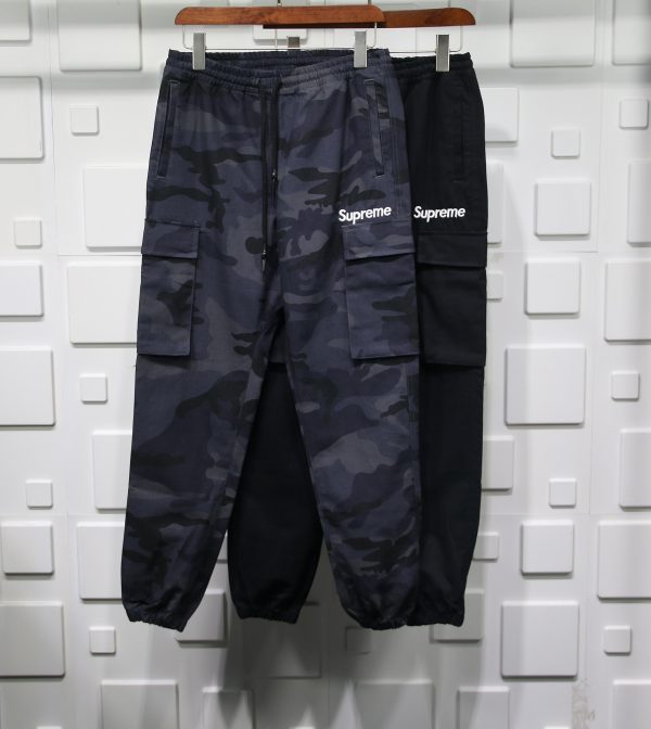 JOINT CASUAL PANTS REPLICA