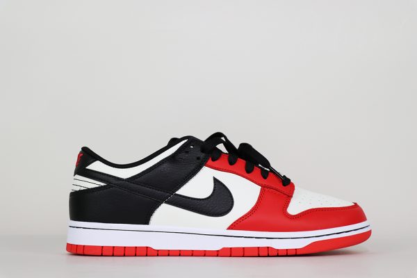 Celebrates The 75th Anniversary Of The NBA With The Dunk Low