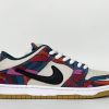 PARRA DUNK “ABSTRACT ART”
