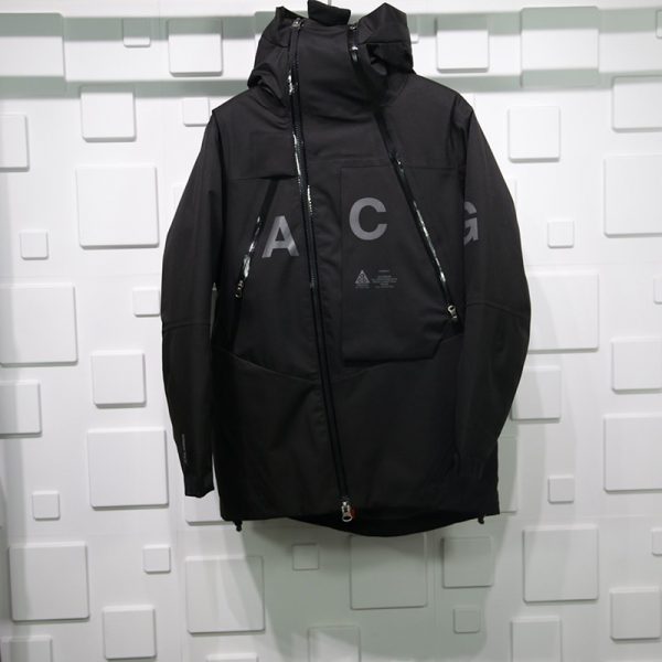 ACG ALPINE GORE-TEX HOODED JACKET [Shipped at the end of October]