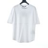 Palm Angels Letter Back Short Sleeve T-Shirt