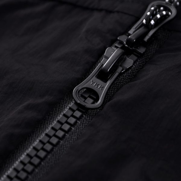 STONE ISLAND Jacket Nautical Compass Badge Logo Embroidery - Image 3
