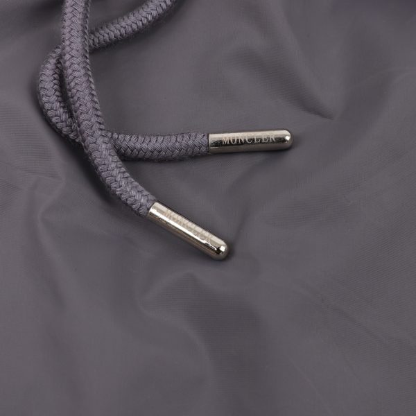 Moncler maya / Mongolia mouth back pocket logo beach shorts - Image 5
