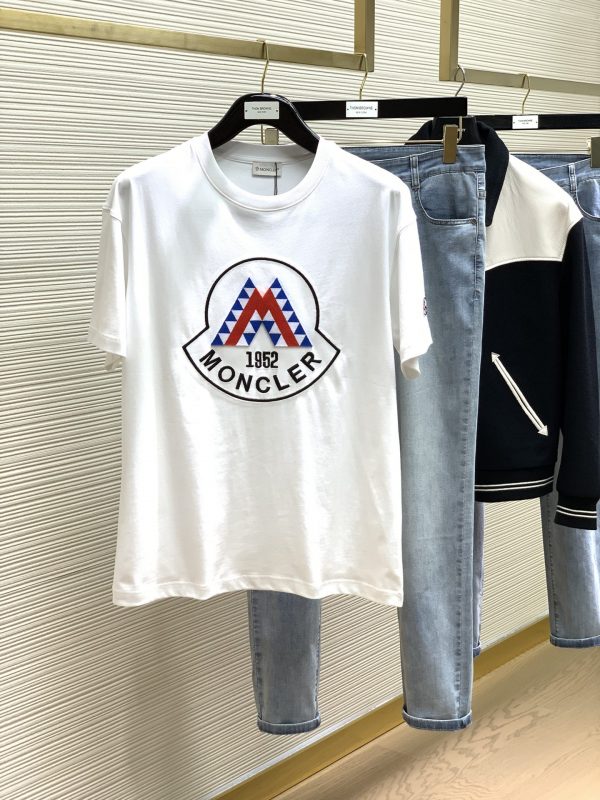 Moncler Mongolian mouth, the latest product in summer 2023