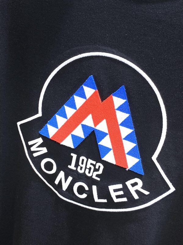 Moncler Mongolian mouth, the latest product in summer 2023 - Image 5