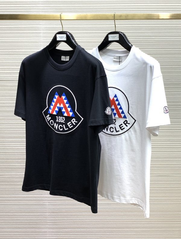Moncler Mongolian mouth, the latest product in summer 2023 - Image 10
