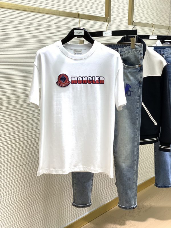 Moncler Mongolian mouth, the latest product in summer 2023