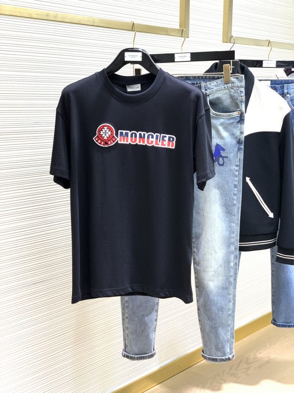 Moncler Mongolian mouth, the latest product in summer 2023