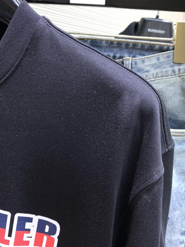 Moncler Mongolian mouth, the latest product in summer 2023 - Image 4
