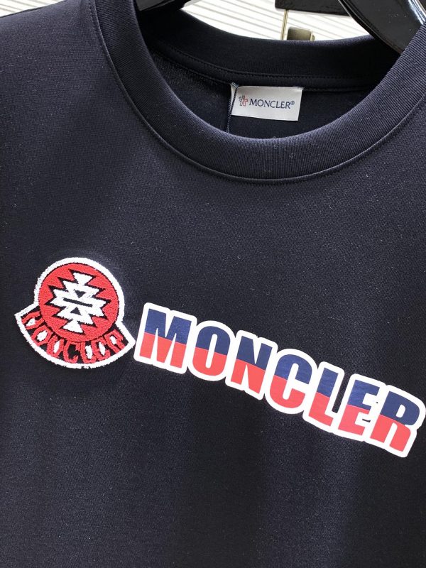Moncler Mongolian mouth, the latest product in summer 2023 - Image 5