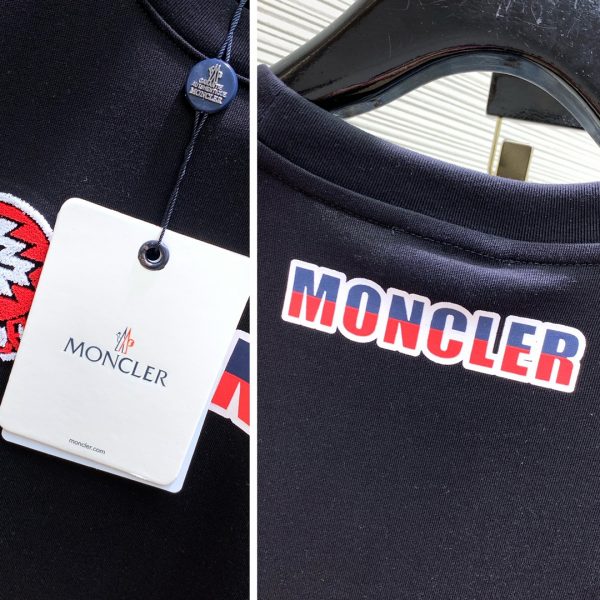 Moncler Mongolian mouth, the latest product in summer 2023 - Image 8
