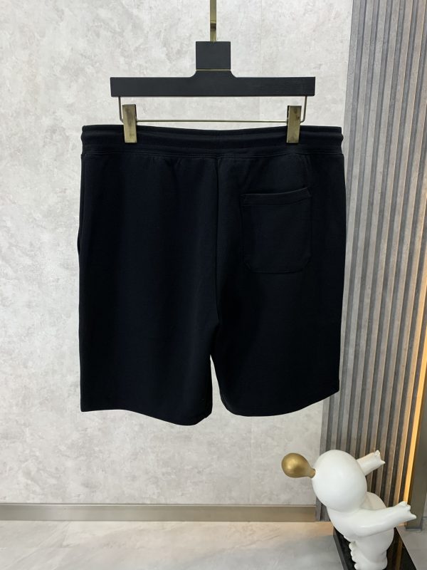 ARCTERYX Archeopteryx 2023ss summer fashion casual new men's casual elastic shorts, high-end version