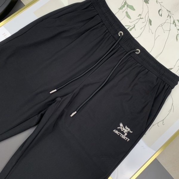 ARCTERYX Archeopteryx 2023 spring and summer new men's casual pants - Image 4