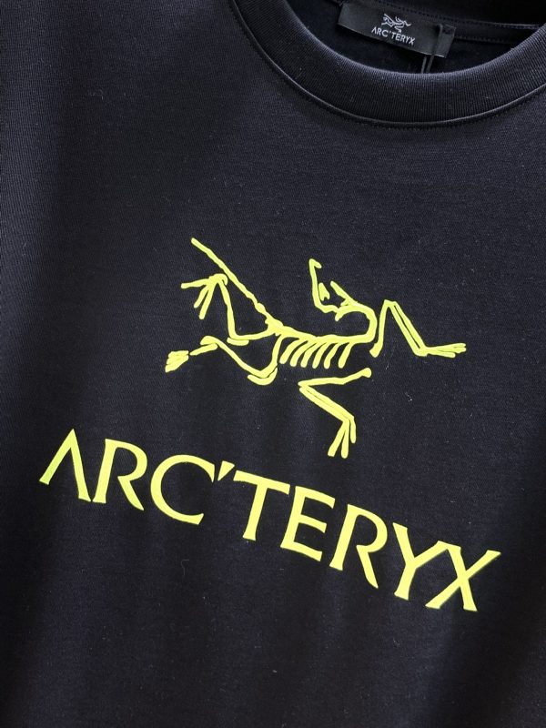 ARCTERYX Archeopteryx, 2023 Summer AW New Products - Image 5